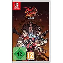 Nintendo Switch - DNF Duel　Nintendo Switch DNF Duel: Who's Next for Nintendo Switch - Nintendo Official